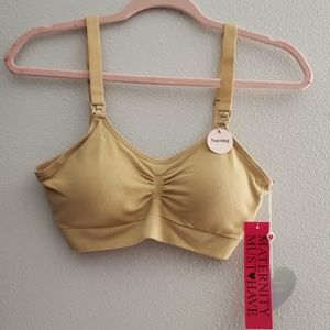 Kathy Maternity nursing bra Medium